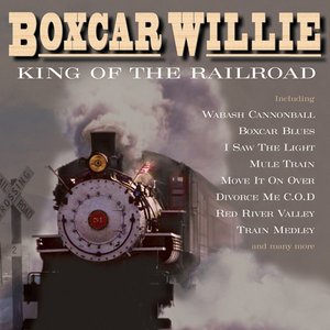 King Of The Railroad