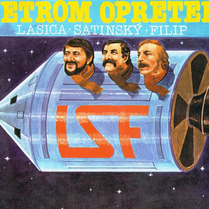 S vetrom opreteky cover