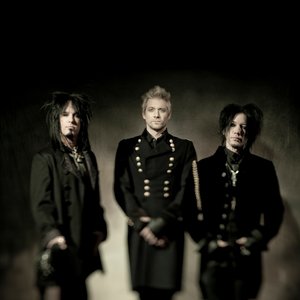 Аватар для Sixx:A.M.