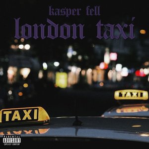 London Taxi - Single