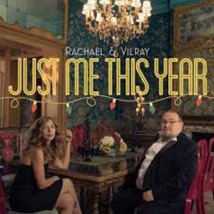 Just Me This Year - Single