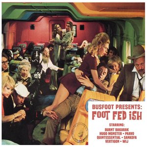 FOOT FED ISH