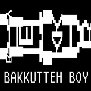 Image for 'Bakkutteh Boy'