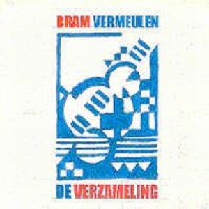 De verzameling cover