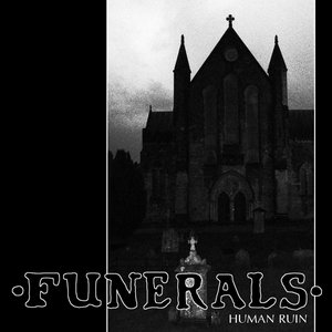 Image for 'Funerals'