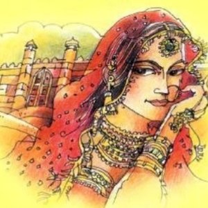 Image for 'Maithi Bai'