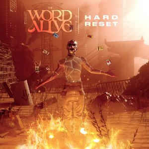 Hard Reset [Explicit]