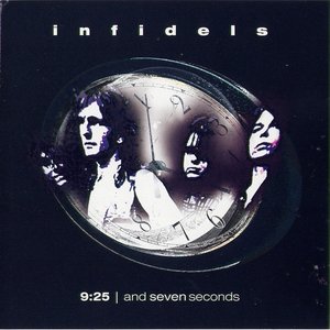 9:25 and Seven Seconds