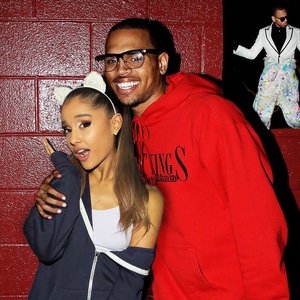 Avatar for Ariana Grande, Chris Brown