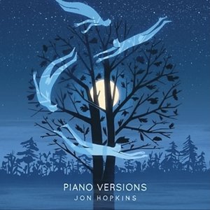 Piano Versions - EP