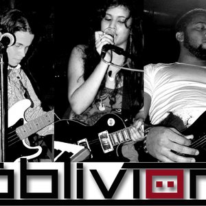 OBLIVION VZLA 的头像
