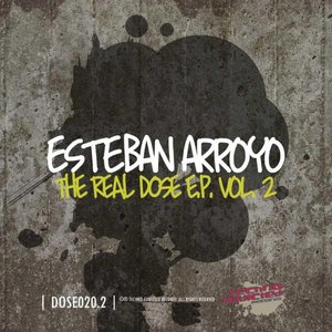 The Real Dose, Vol.2 (1st Anniversary)