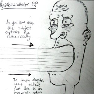 rainbowcollector EP