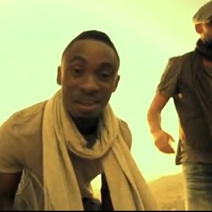 Awatar dla Gentleman feat. Christopher Martin