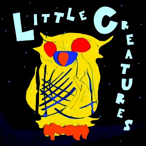Little Creatures - EP