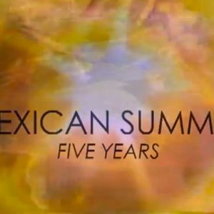 Mexican summer 的头像