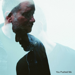 Artwork for You pushed me