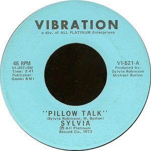 Pillow Talk / My Thing