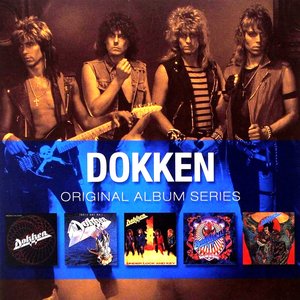 Original Album Series