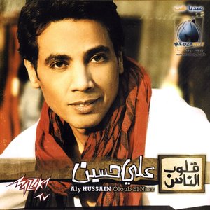 “Aly Hussain”的封面