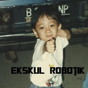 Ekskul Robotik 的头像
