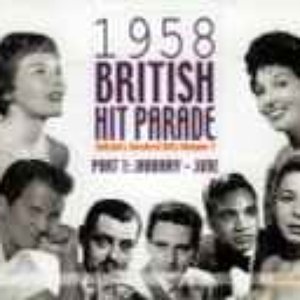 1958 British Hit Parade Part 1