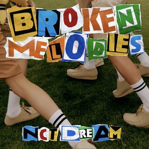 Broken Melodies - Single
