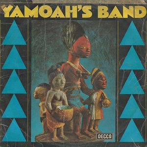 yamoah's band