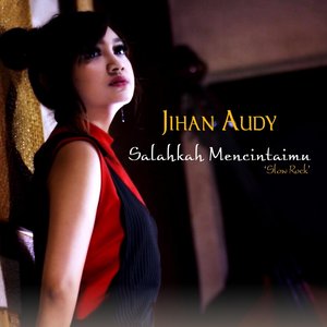 Salahkah Mencintaimu (Slow Rock)