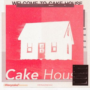 Cake House - EP
