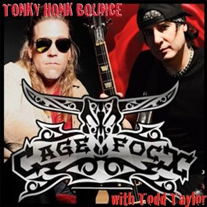 Tonky Honk Bounce (feat. Todd Taylor)