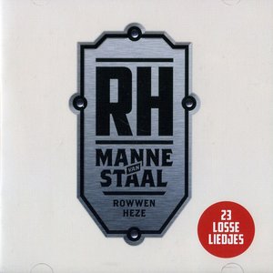 Manne Van Staal (Album)