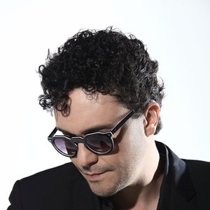 Andrés Cepeda için avatar