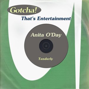 Tenderly (That's Entertainment)