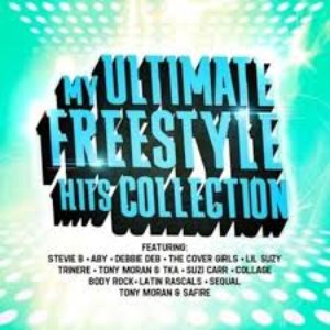 My Ultimate Freestyle Hits Collection