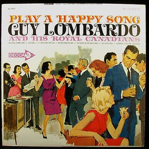 Play A Happy Song