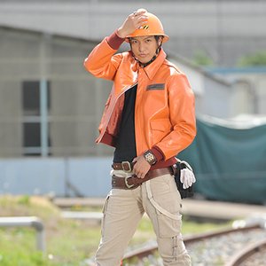 Avatar for 虹野明(CV:長濱慎)