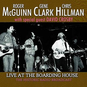 Live at the Boarding House