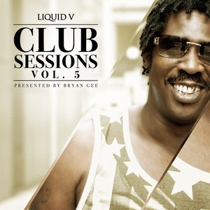 Liquid V Club Sessions, Vol. 5