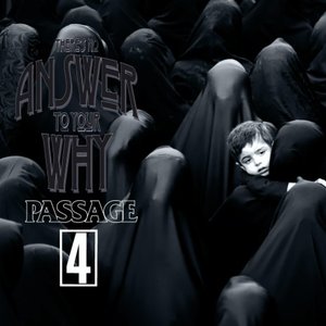 There's No Answer To Your Why - Single