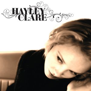 Hayley Clare