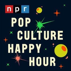 Pop Culture Happy Hour 的头像