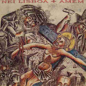 Amém cover