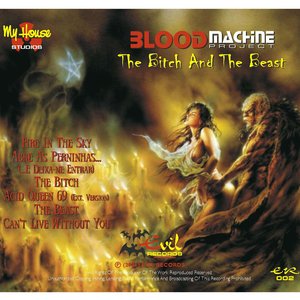 Blood Machine Project 的头像