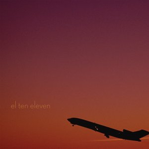 Cover El Ten Eleven - El Ten Eleven