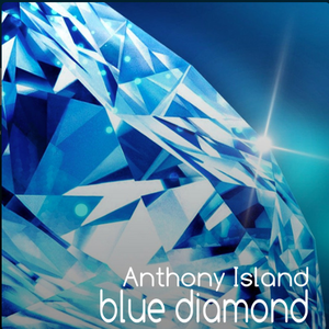 Artwork for Blue Diamond