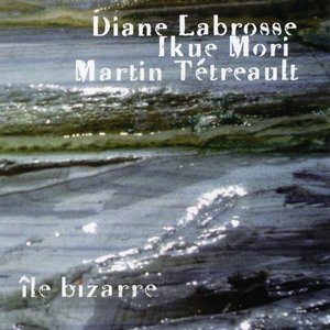 Île bizarre