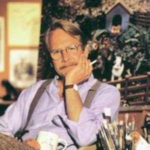 Martin Mull 的头像