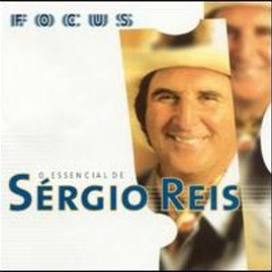 O Essencial de Sérgio Reis