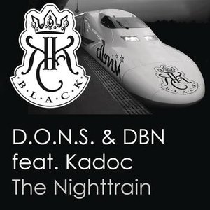 The Nighttrain